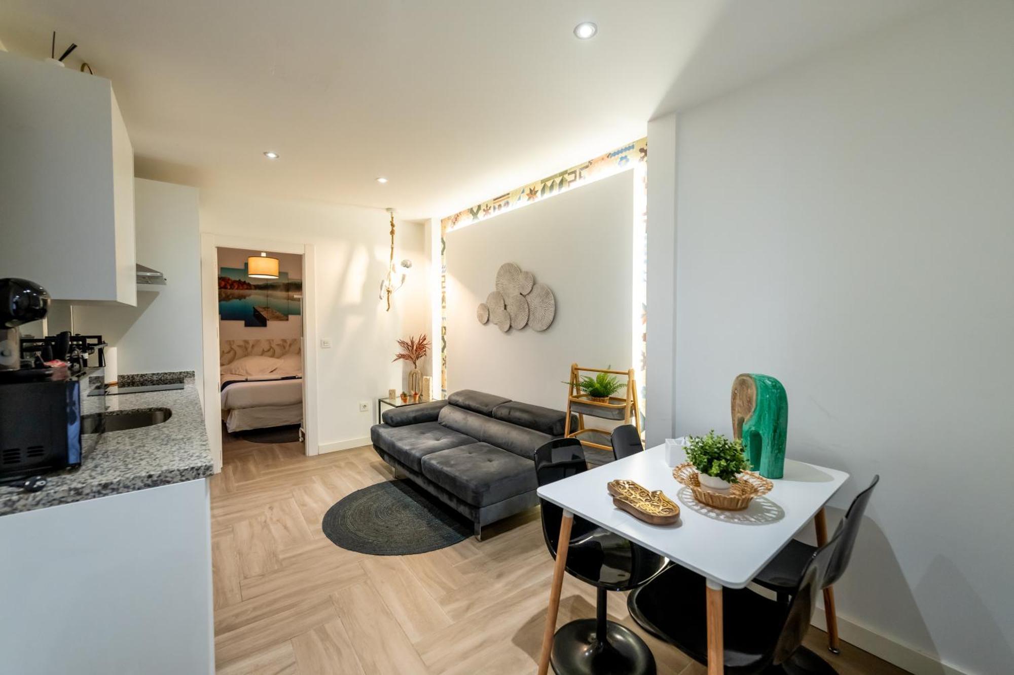 Apartamentos Jardines De La Sitarilla غرناطة المظهر الخارجي الصورة