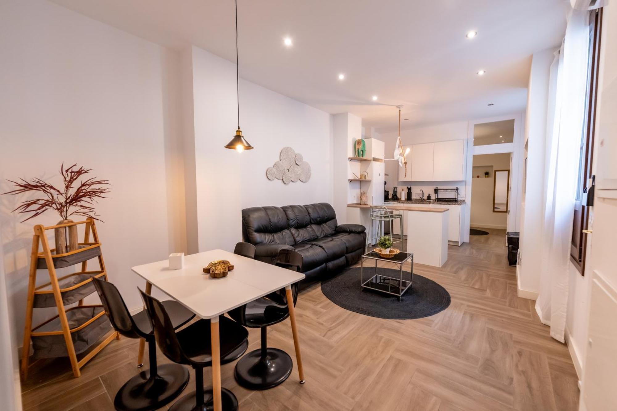Apartamentos Jardines De La Sitarilla غرناطة المظهر الخارجي الصورة