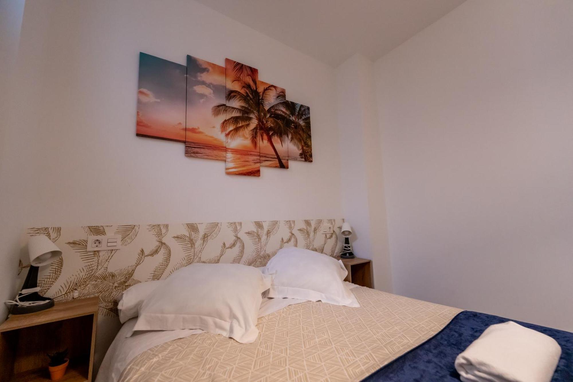 Apartamentos Jardines De La Sitarilla غرناطة المظهر الخارجي الصورة
