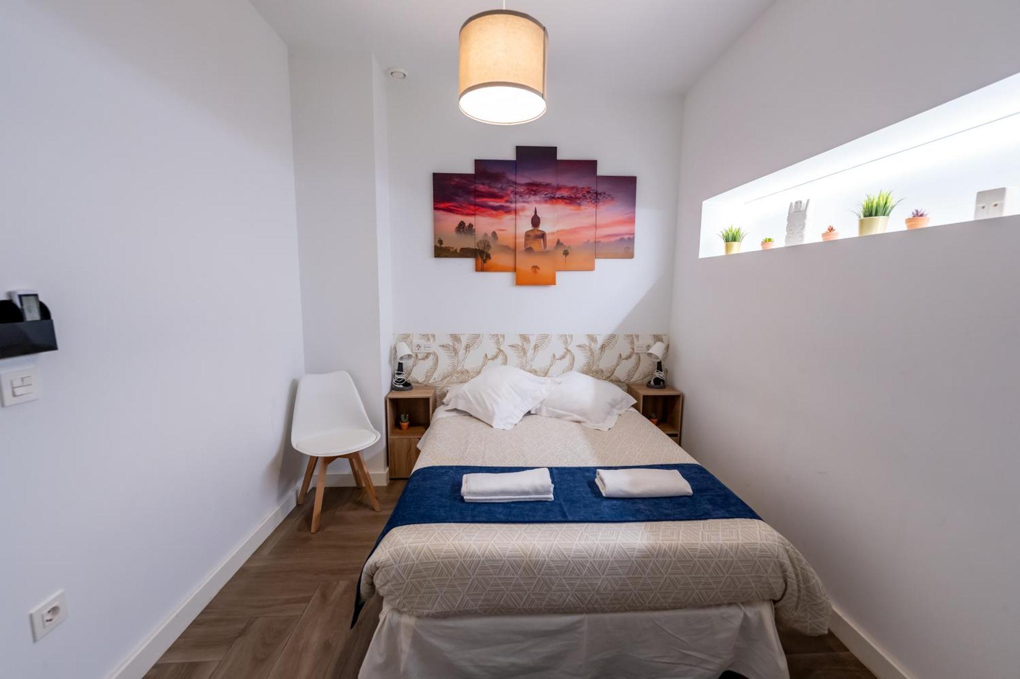 Apartamentos Jardines De La Sitarilla غرناطة المظهر الخارجي الصورة