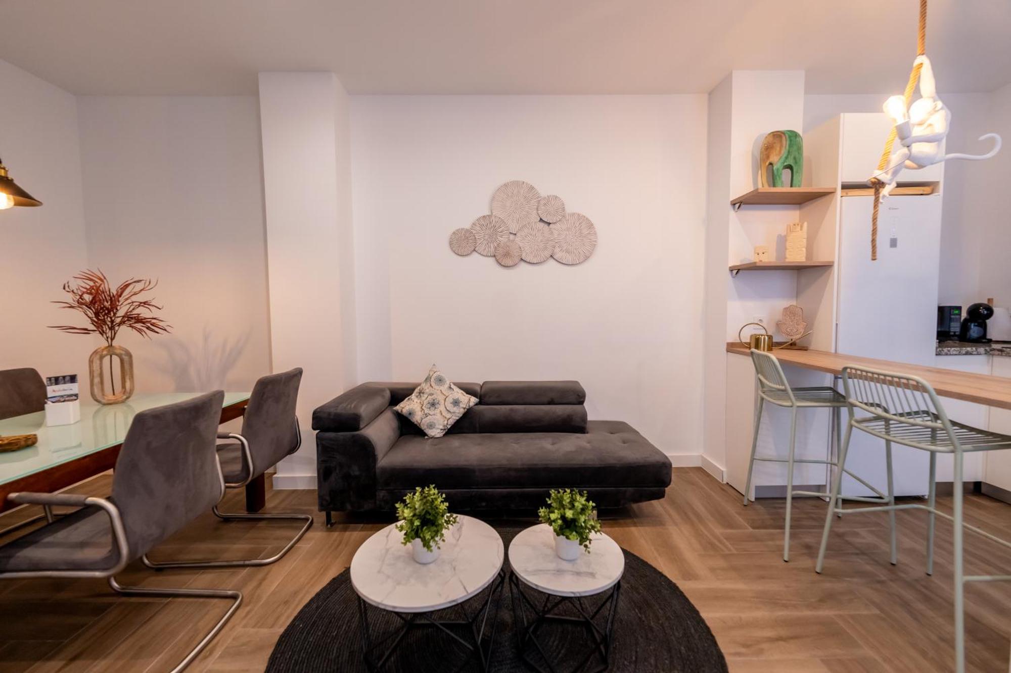 Apartamentos Jardines De La Sitarilla غرناطة المظهر الخارجي الصورة