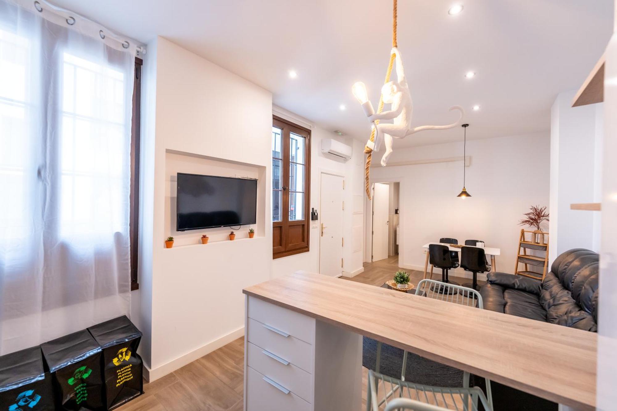 Apartamentos Jardines De La Sitarilla غرناطة المظهر الخارجي الصورة