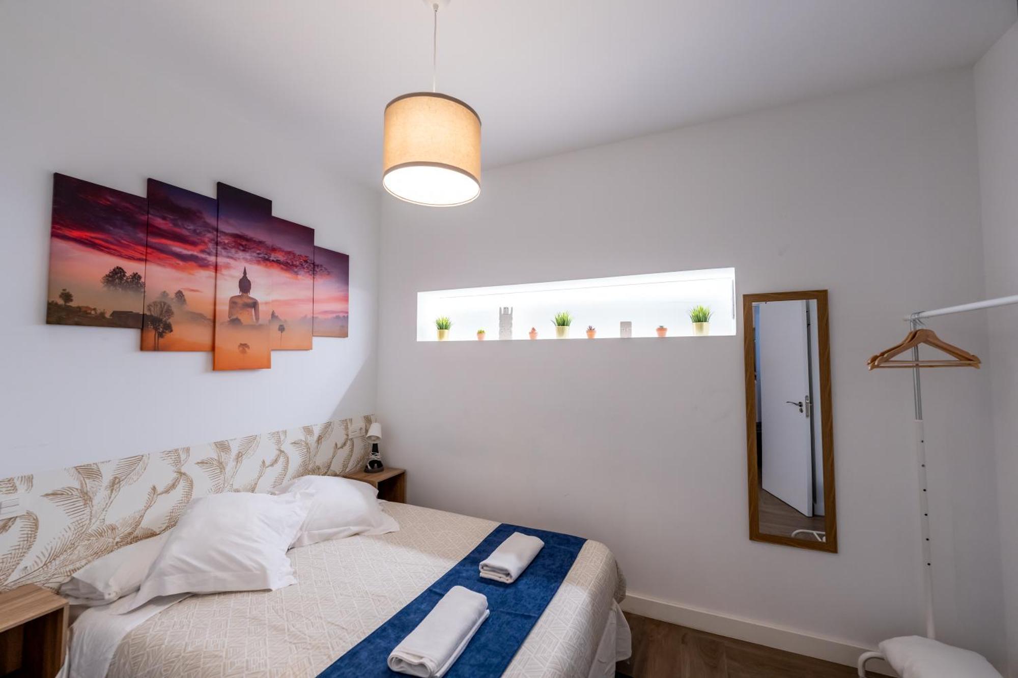 Apartamentos Jardines De La Sitarilla غرناطة المظهر الخارجي الصورة