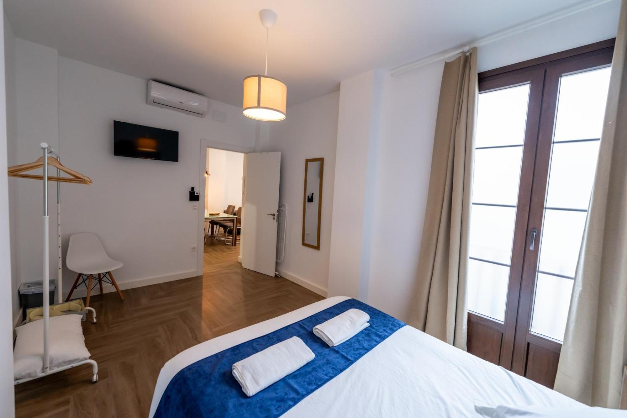 Apartamentos Jardines De La Sitarilla غرناطة المظهر الخارجي الصورة