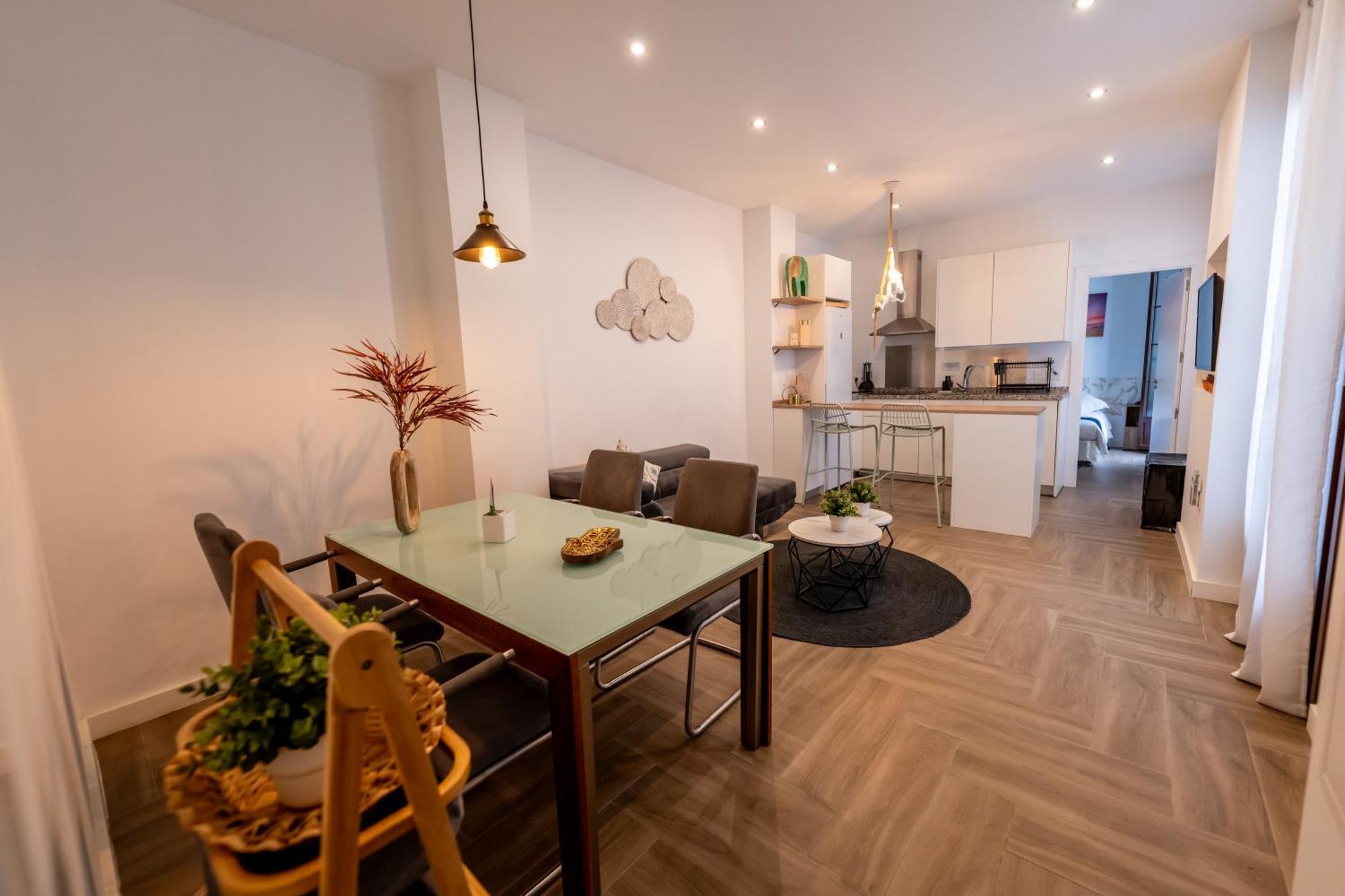 Apartamentos Jardines De La Sitarilla غرناطة المظهر الخارجي الصورة