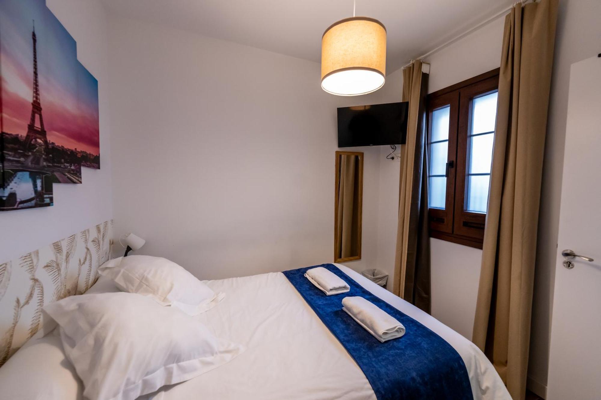 Apartamentos Jardines De La Sitarilla غرناطة المظهر الخارجي الصورة