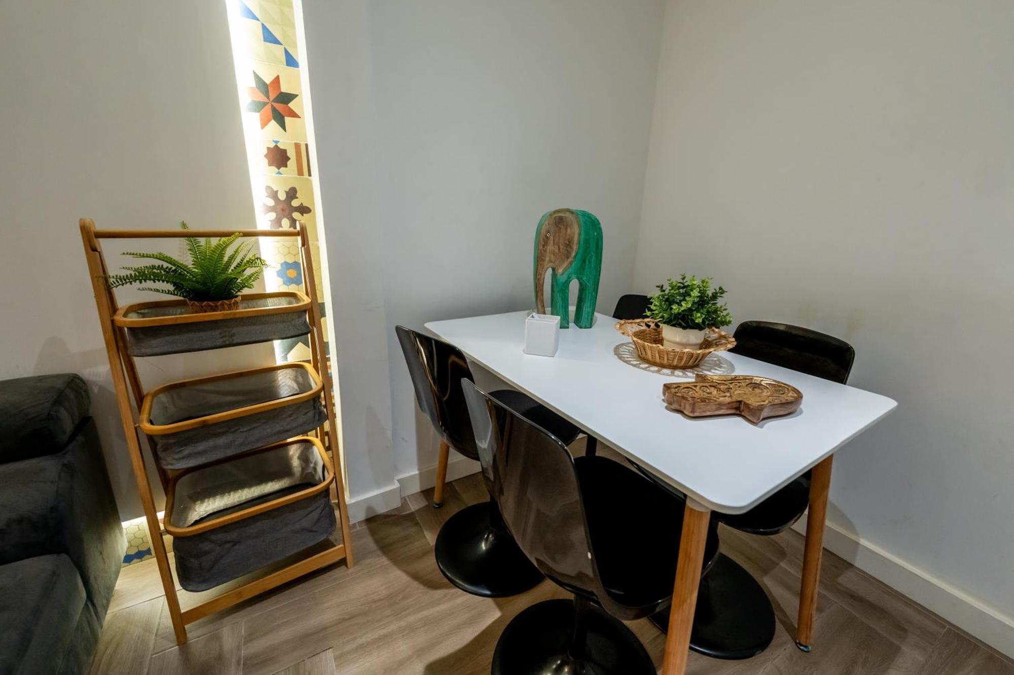 Apartamentos Jardines De La Sitarilla غرناطة المظهر الخارجي الصورة