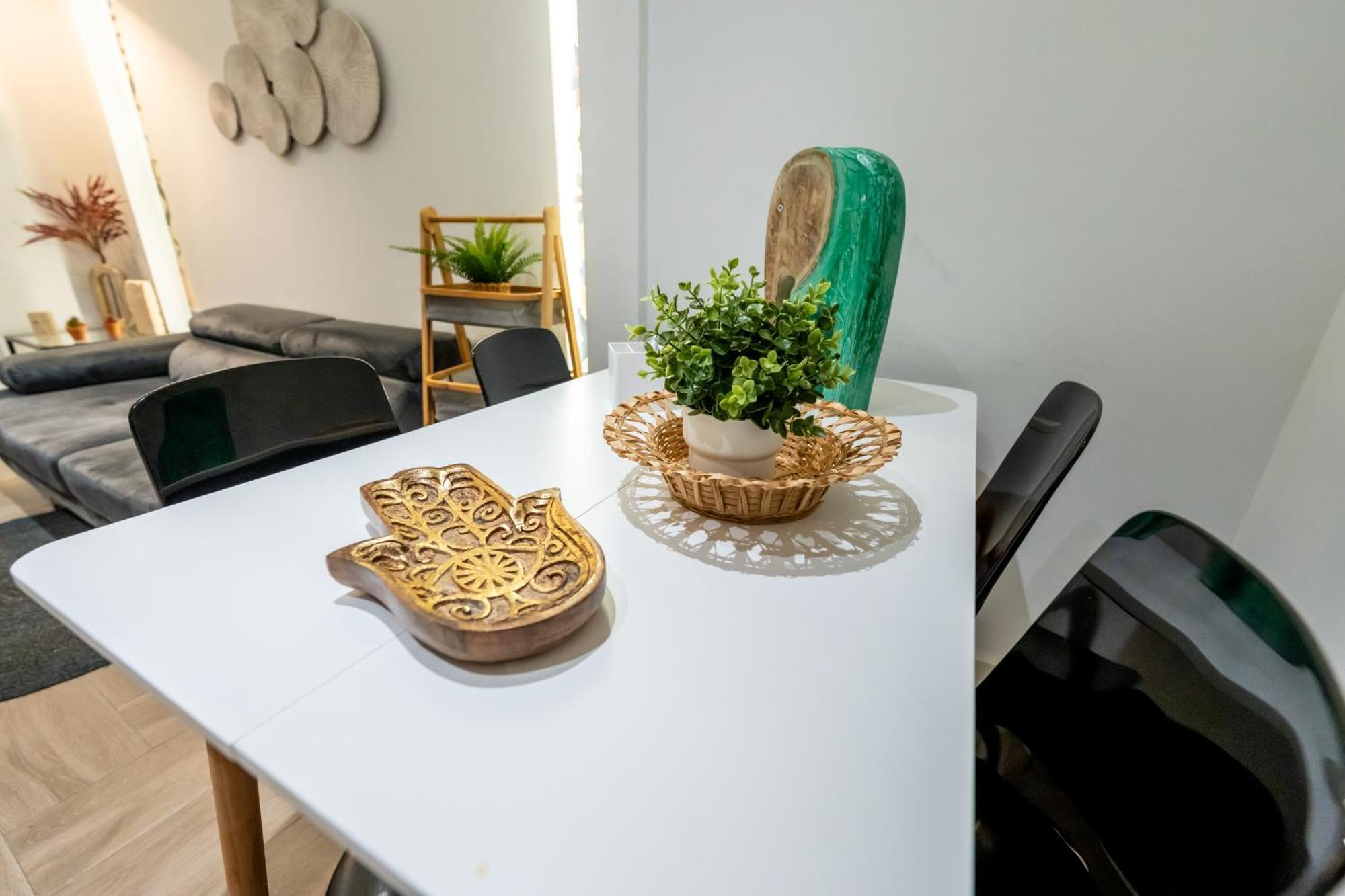 Apartamentos Jardines De La Sitarilla غرناطة المظهر الخارجي الصورة