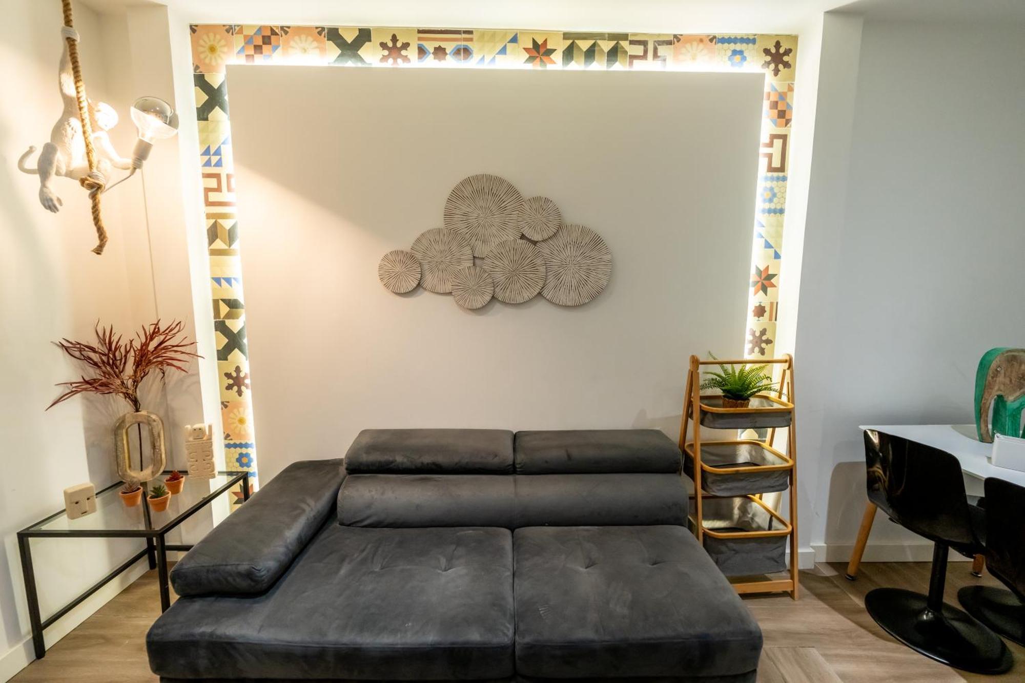 Apartamentos Jardines De La Sitarilla غرناطة المظهر الخارجي الصورة