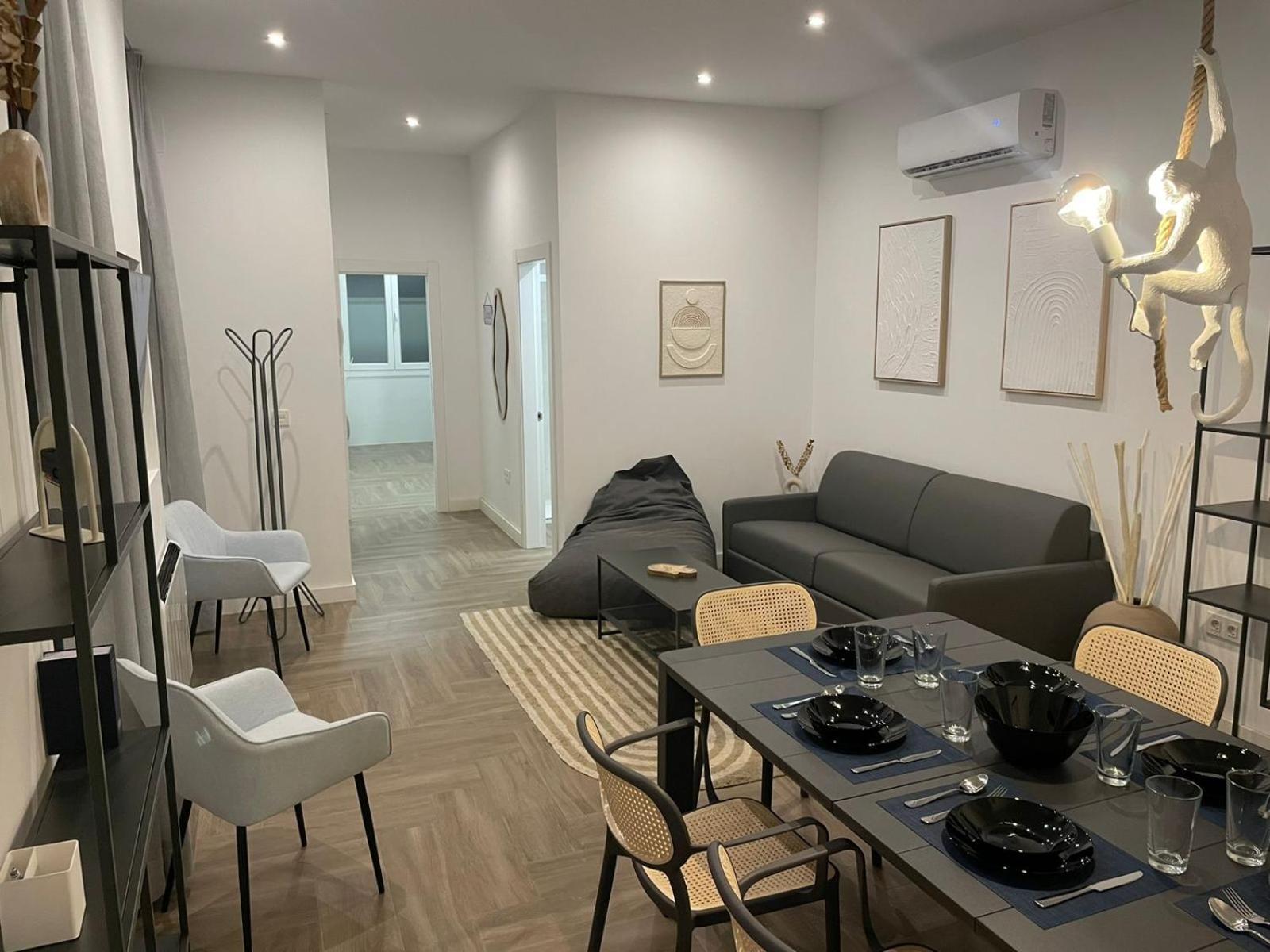 Apartamentos Jardines De La Sitarilla غرناطة المظهر الخارجي الصورة