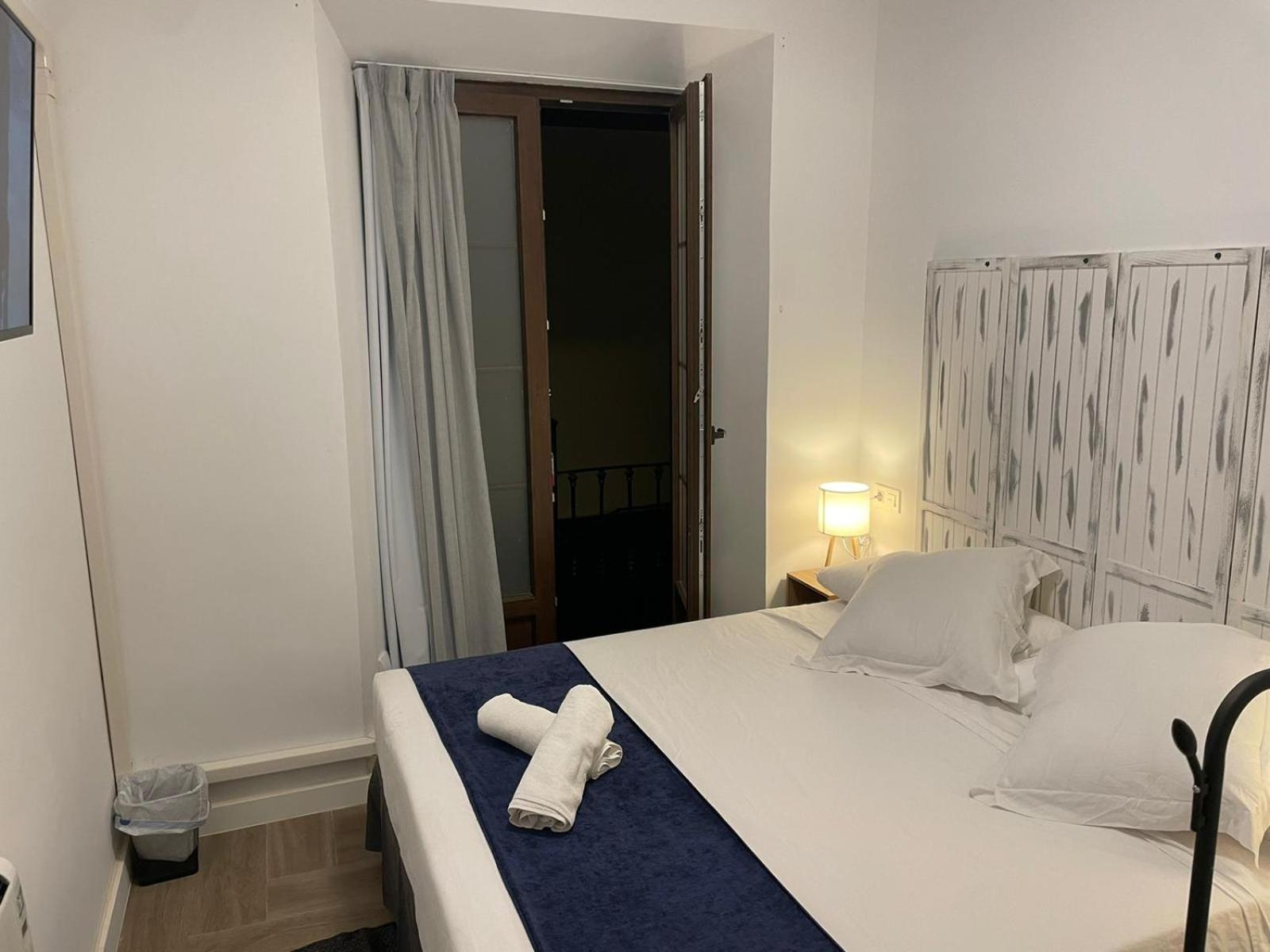 Apartamentos Jardines De La Sitarilla غرناطة المظهر الخارجي الصورة