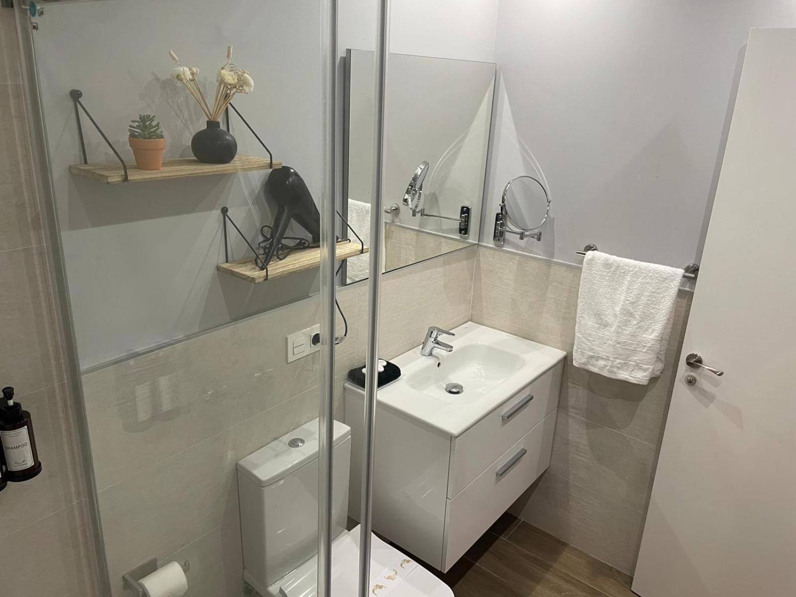 Apartamentos Jardines De La Sitarilla غرناطة المظهر الخارجي الصورة