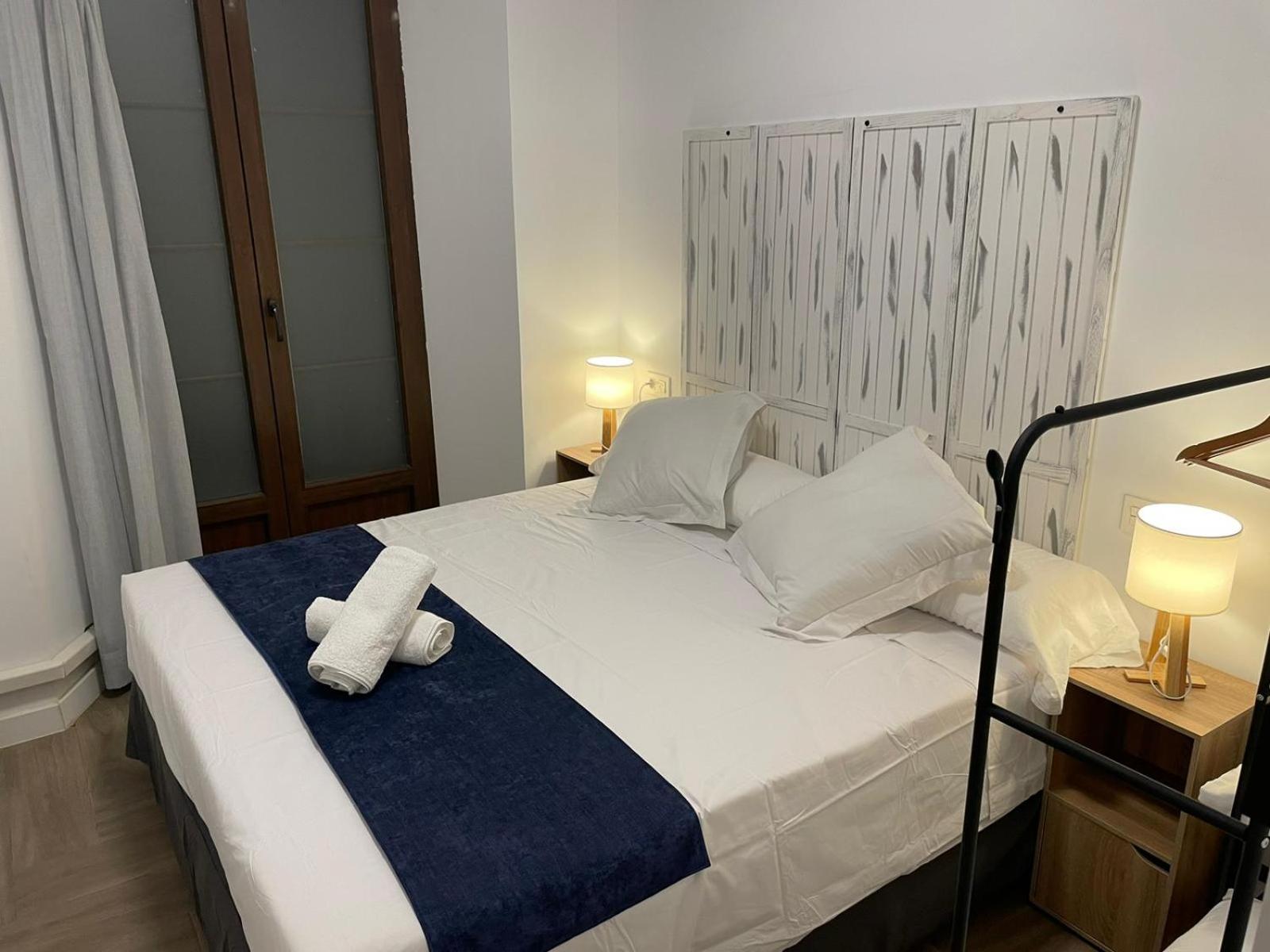 Apartamentos Jardines De La Sitarilla غرناطة المظهر الخارجي الصورة