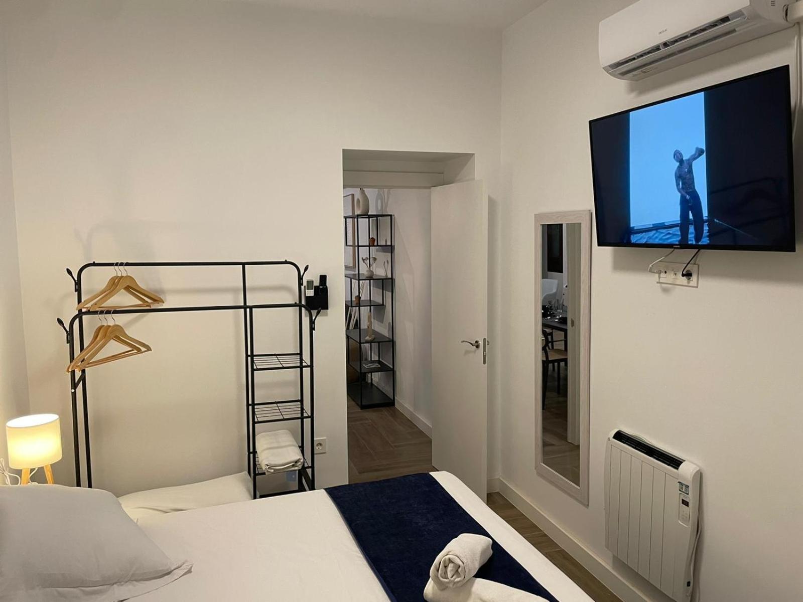 Apartamentos Jardines De La Sitarilla غرناطة المظهر الخارجي الصورة