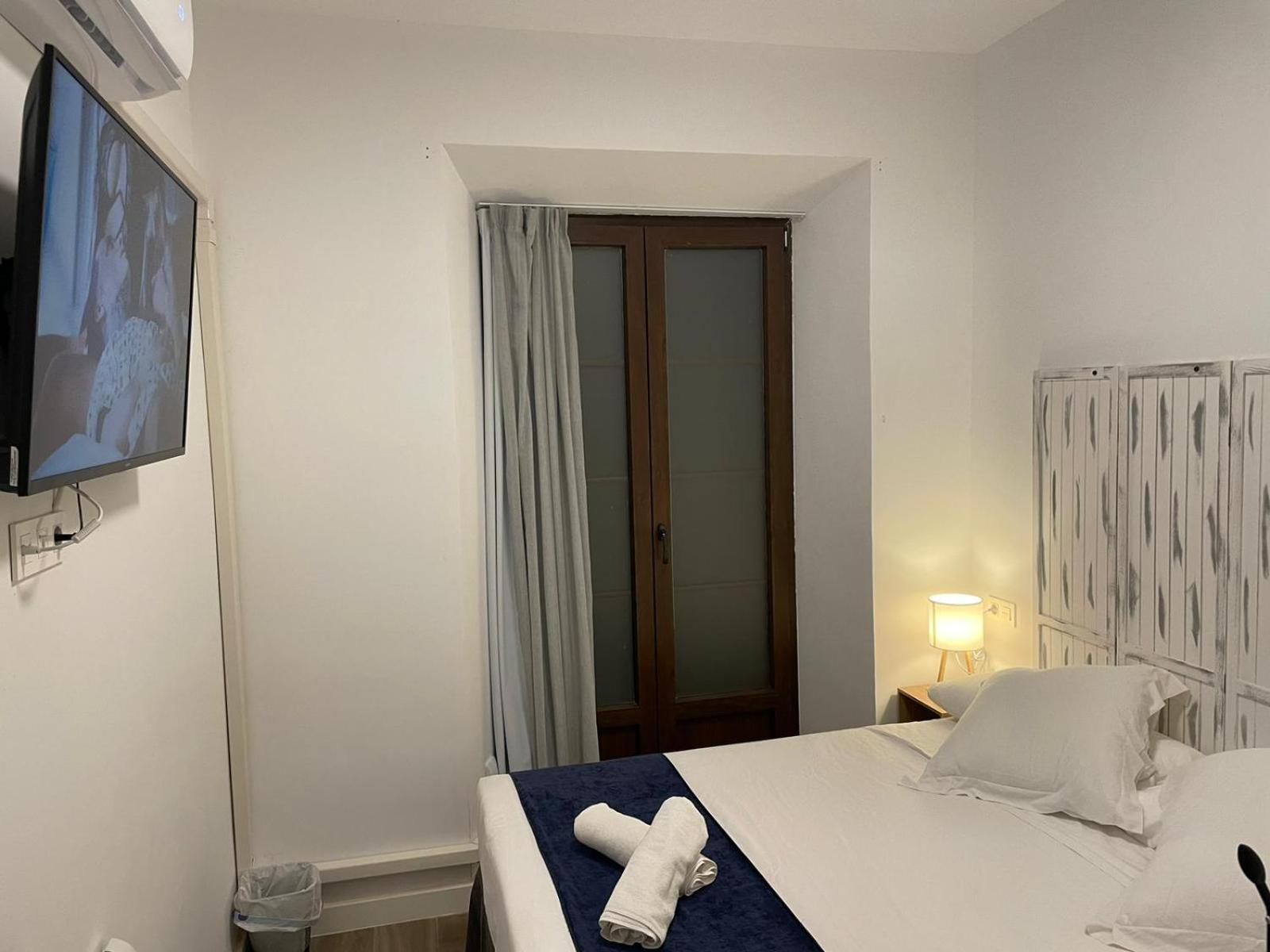 Apartamentos Jardines De La Sitarilla غرناطة المظهر الخارجي الصورة