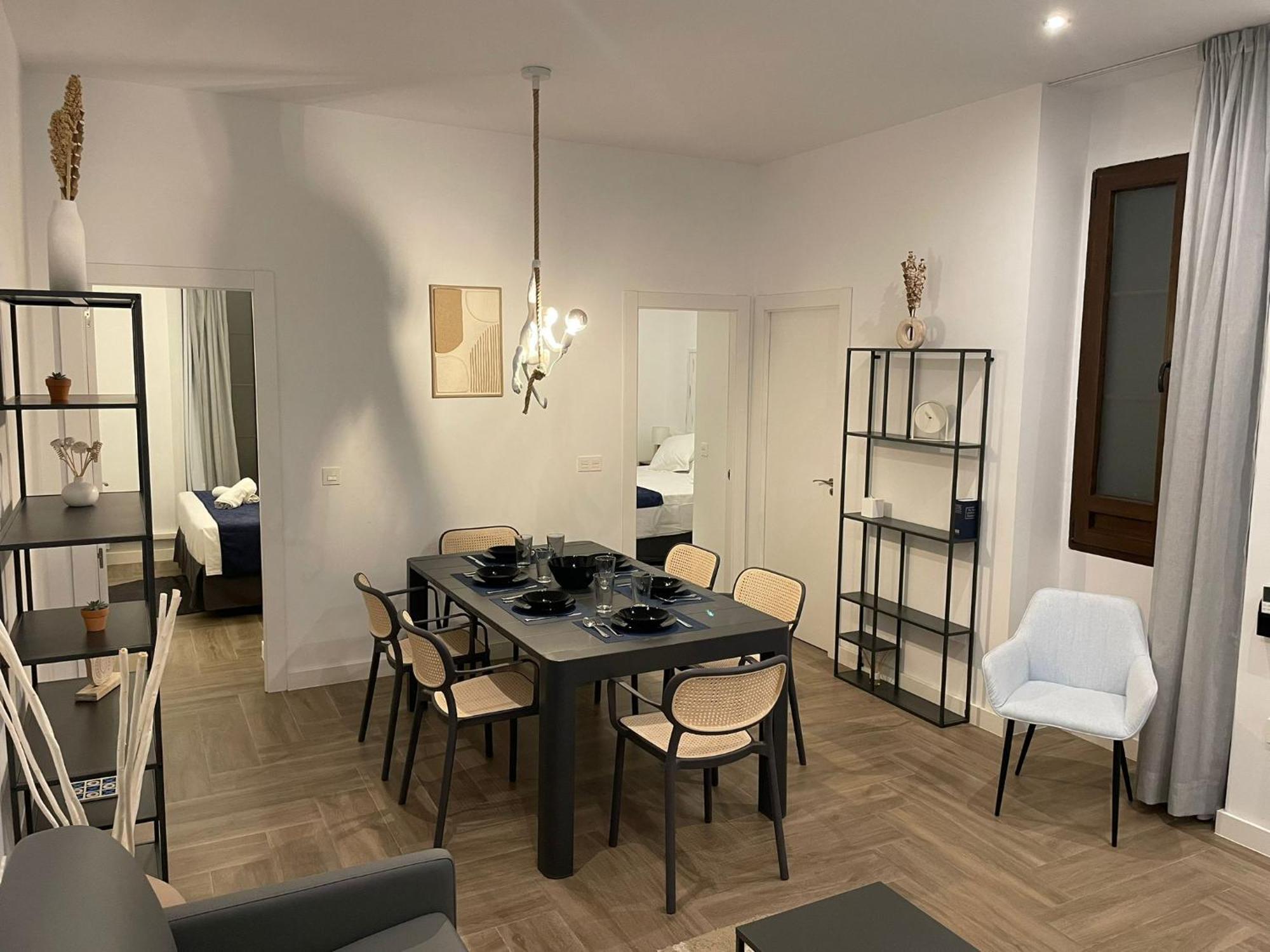 Apartamentos Jardines De La Sitarilla غرناطة المظهر الخارجي الصورة