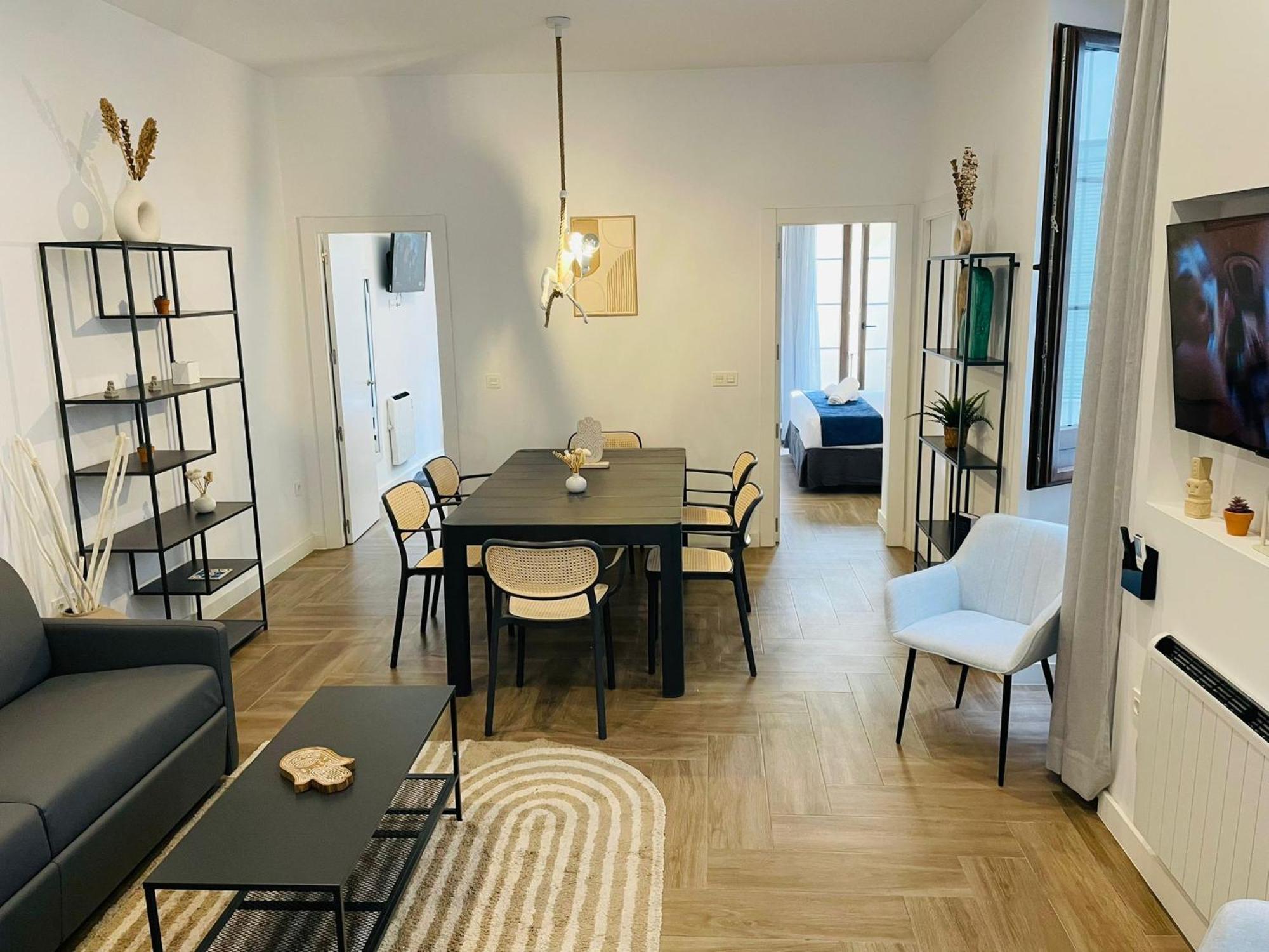 Apartamentos Jardines De La Sitarilla غرناطة المظهر الخارجي الصورة