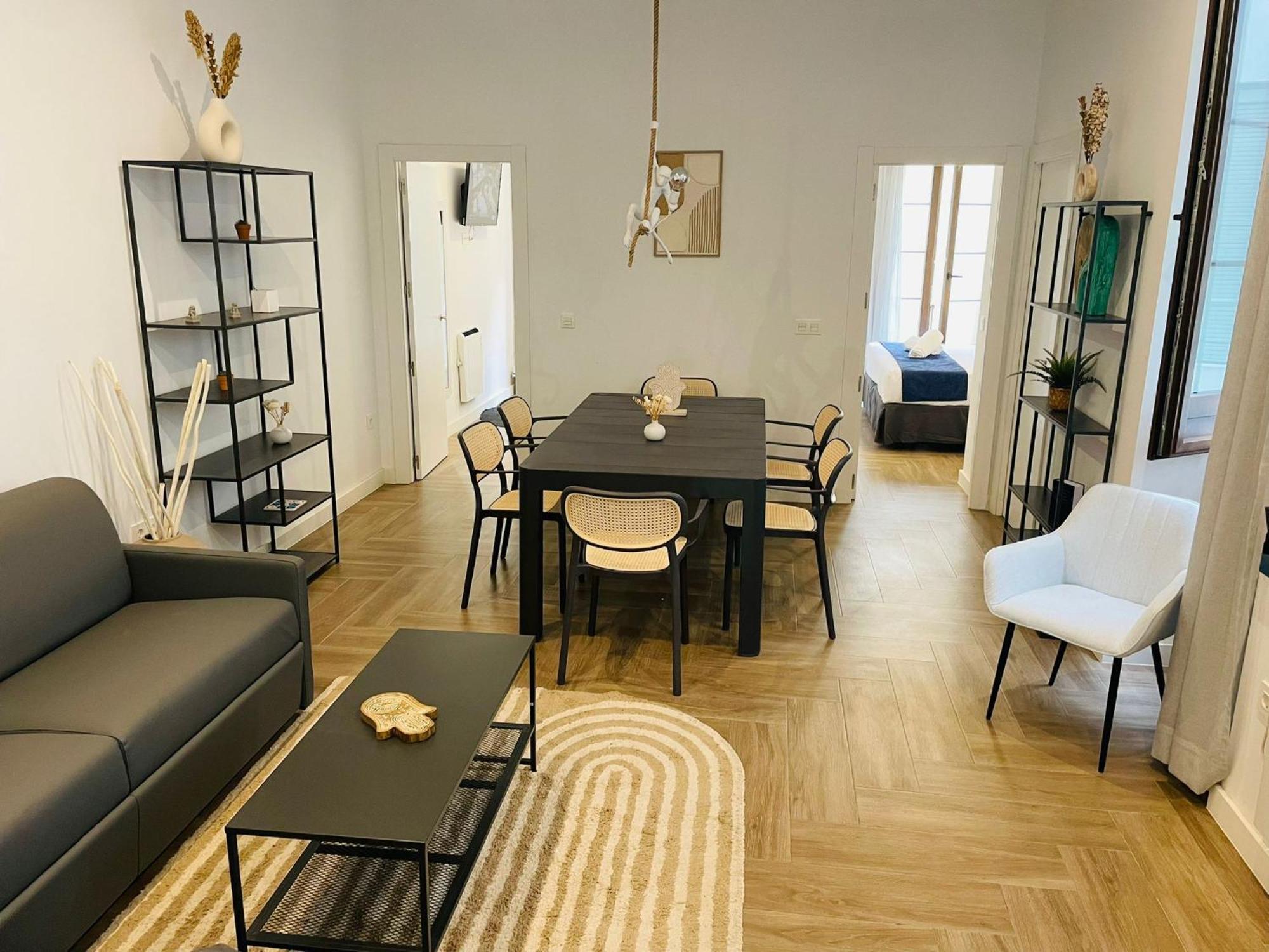 Apartamentos Jardines De La Sitarilla غرناطة المظهر الخارجي الصورة