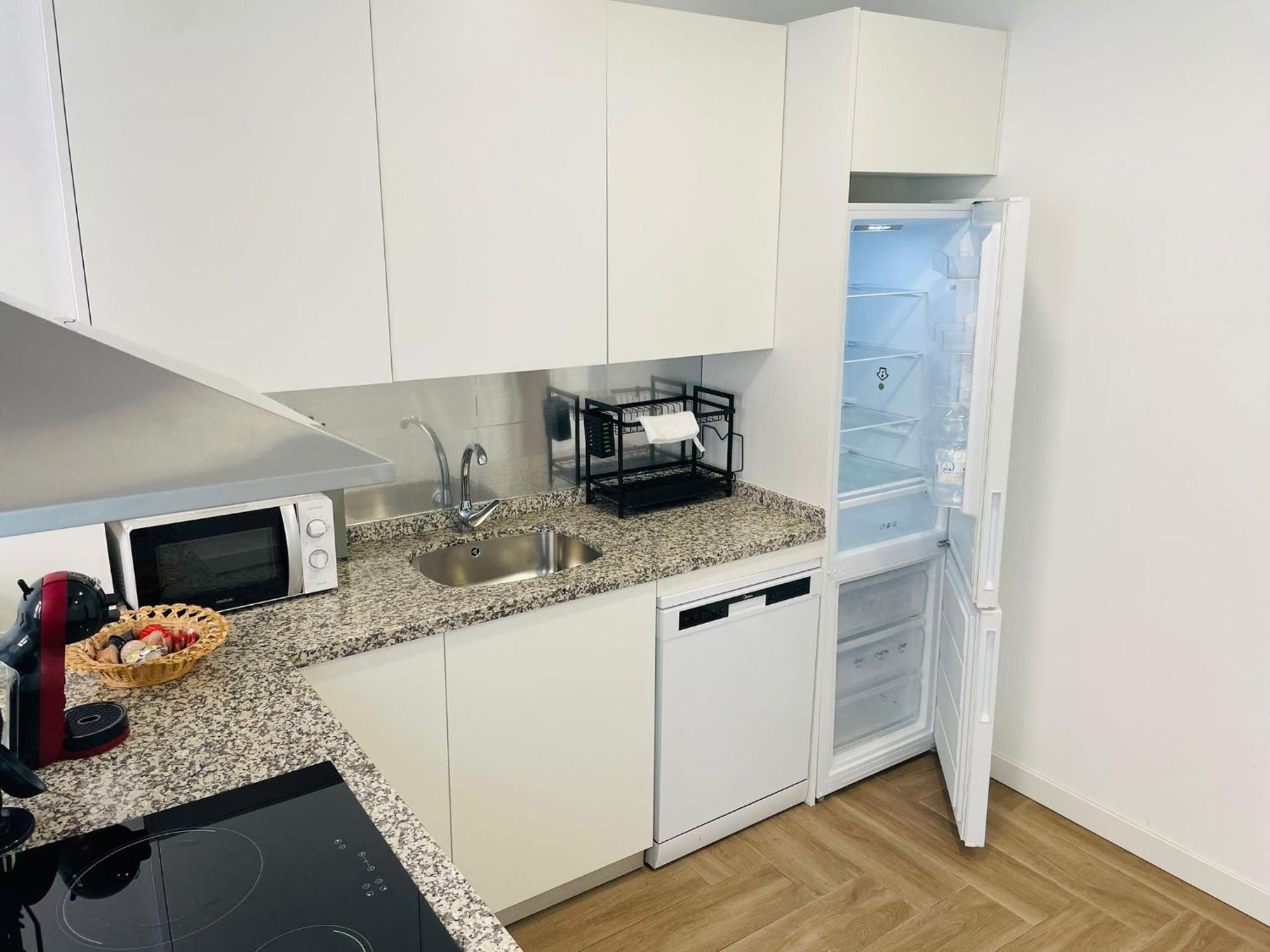 Apartamentos Jardines De La Sitarilla غرناطة المظهر الخارجي الصورة