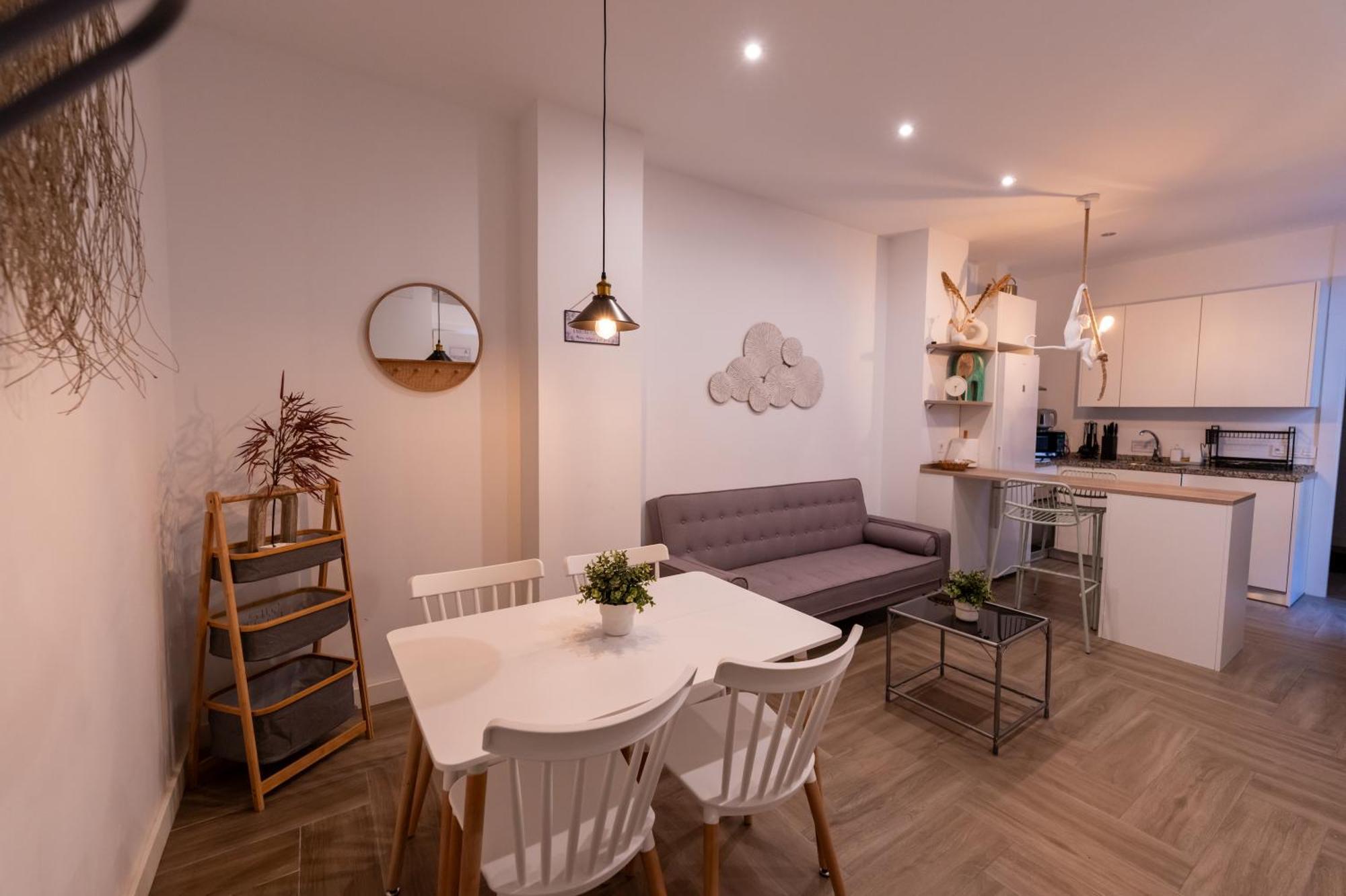 Apartamentos Jardines De La Sitarilla غرناطة المظهر الخارجي الصورة