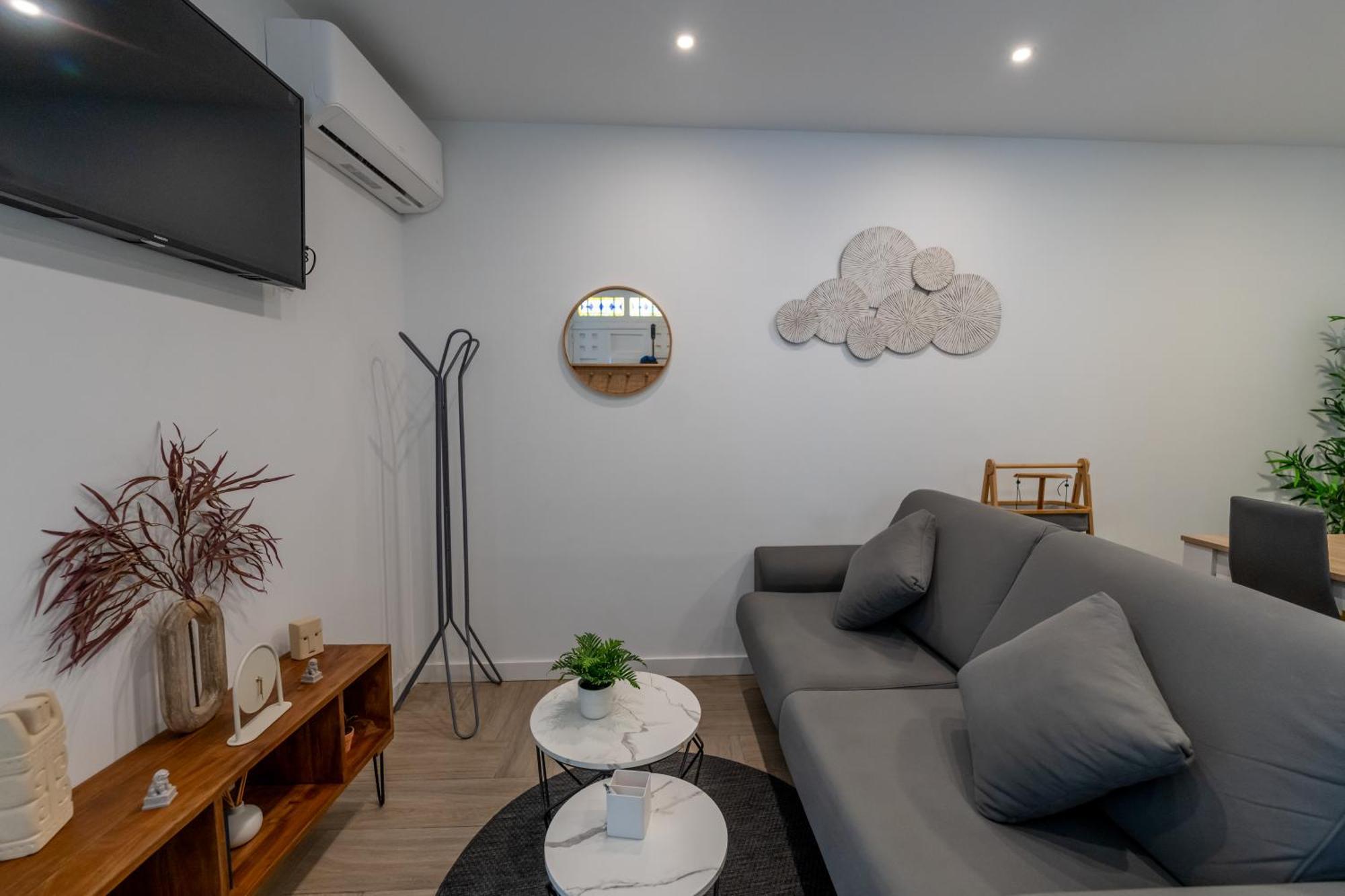 Apartamentos Jardines De La Sitarilla غرناطة المظهر الخارجي الصورة