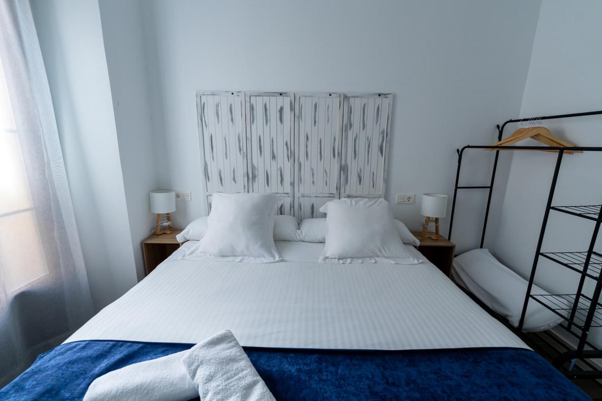 Apartamentos Jardines De La Sitarilla غرناطة المظهر الخارجي الصورة
