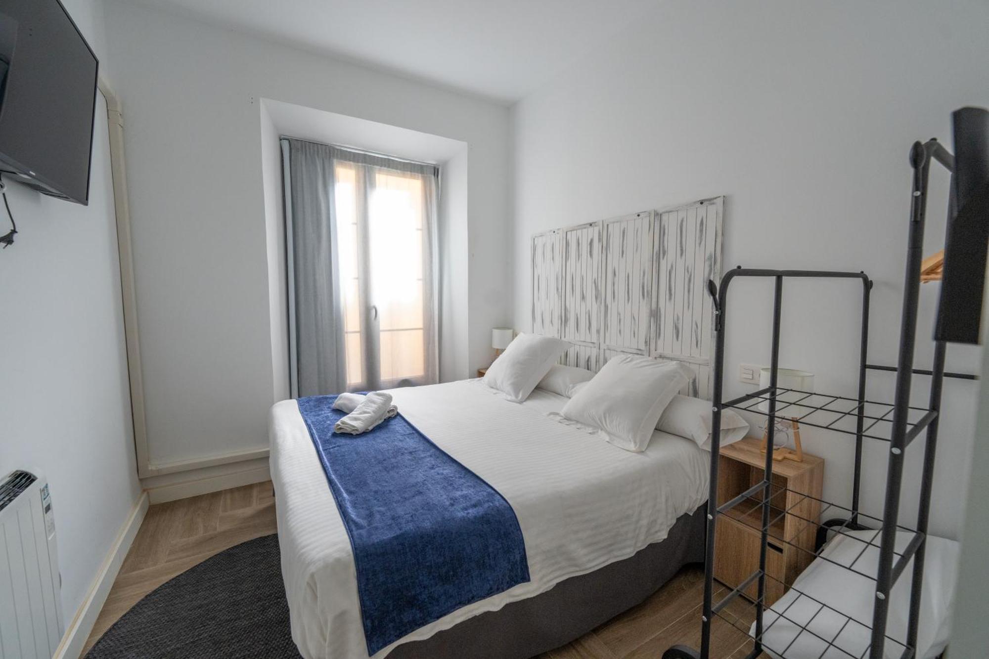 Apartamentos Jardines De La Sitarilla غرناطة المظهر الخارجي الصورة
