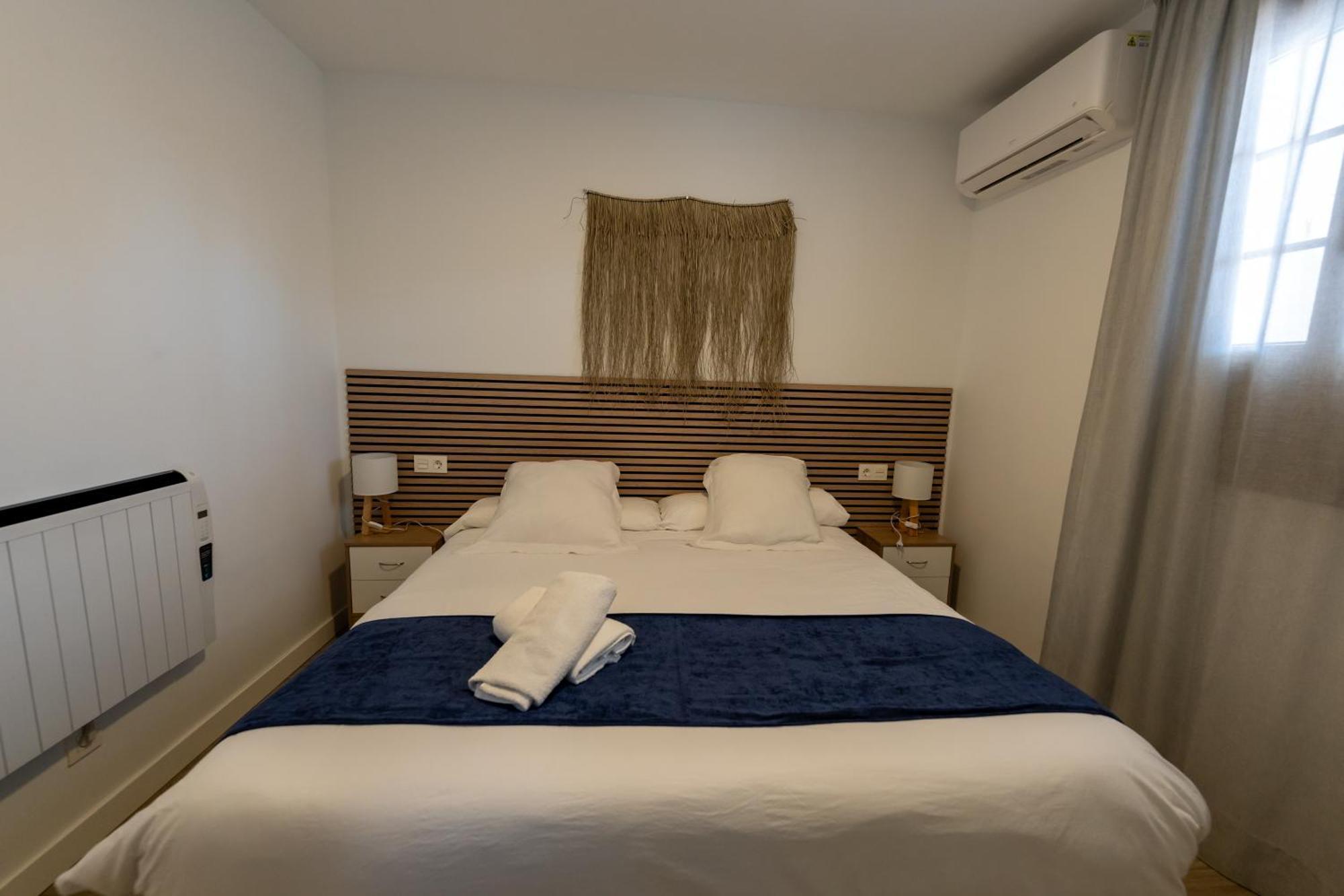 Apartamentos Jardines De La Sitarilla غرناطة المظهر الخارجي الصورة