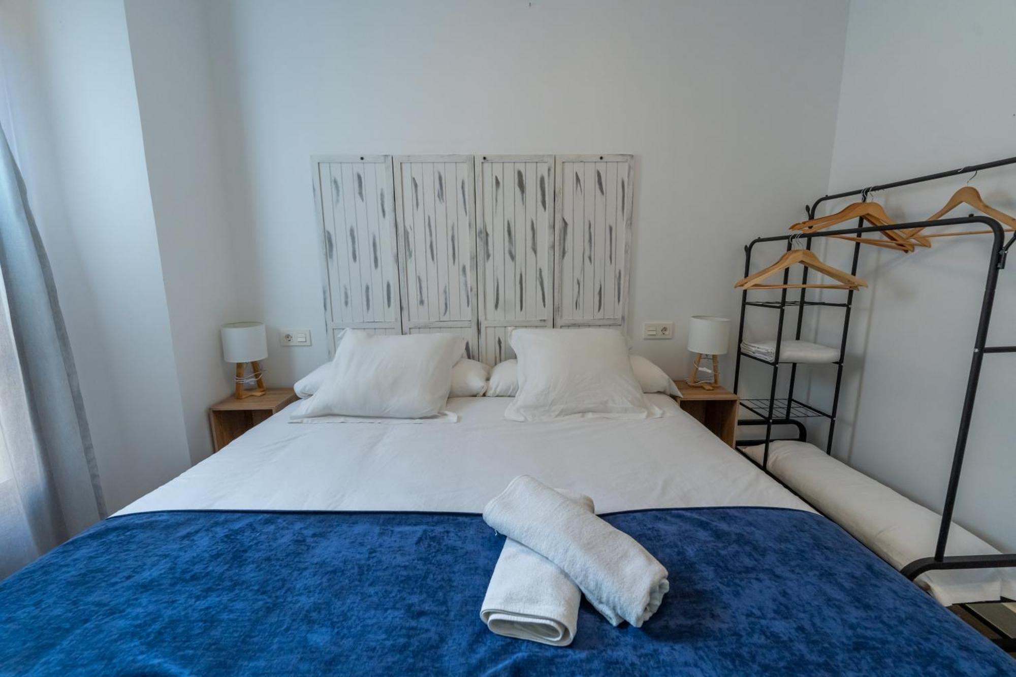 Apartamentos Jardines De La Sitarilla غرناطة المظهر الخارجي الصورة