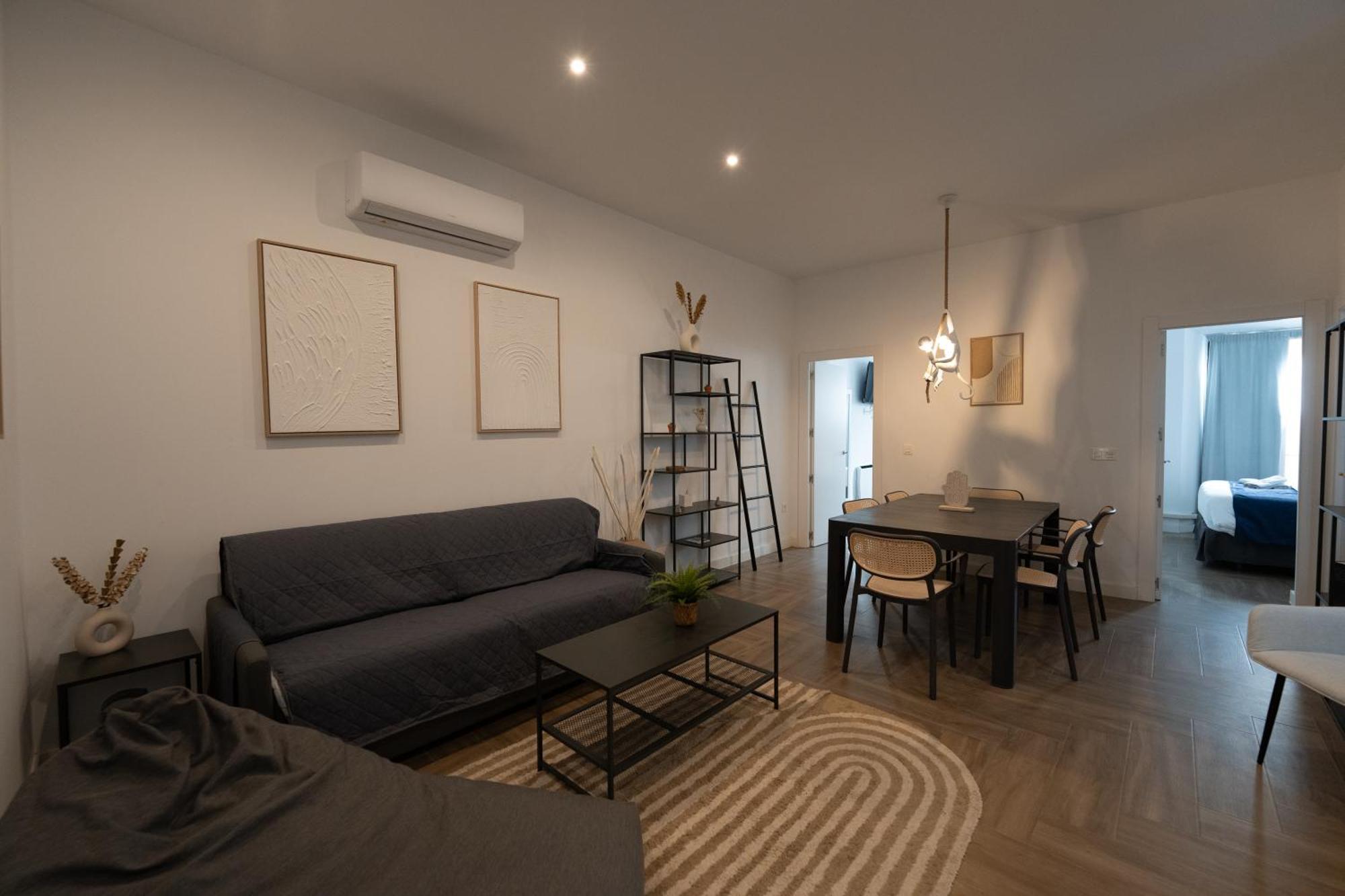 Apartamentos Jardines De La Sitarilla غرناطة المظهر الخارجي الصورة