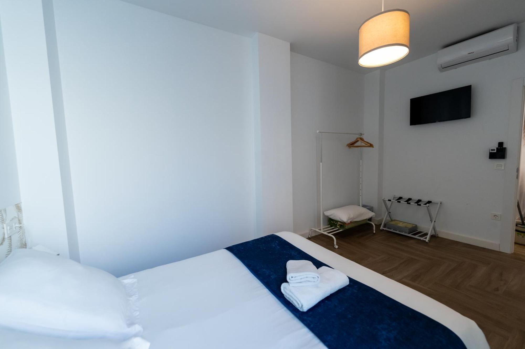Apartamentos Jardines De La Sitarilla غرناطة المظهر الخارجي الصورة