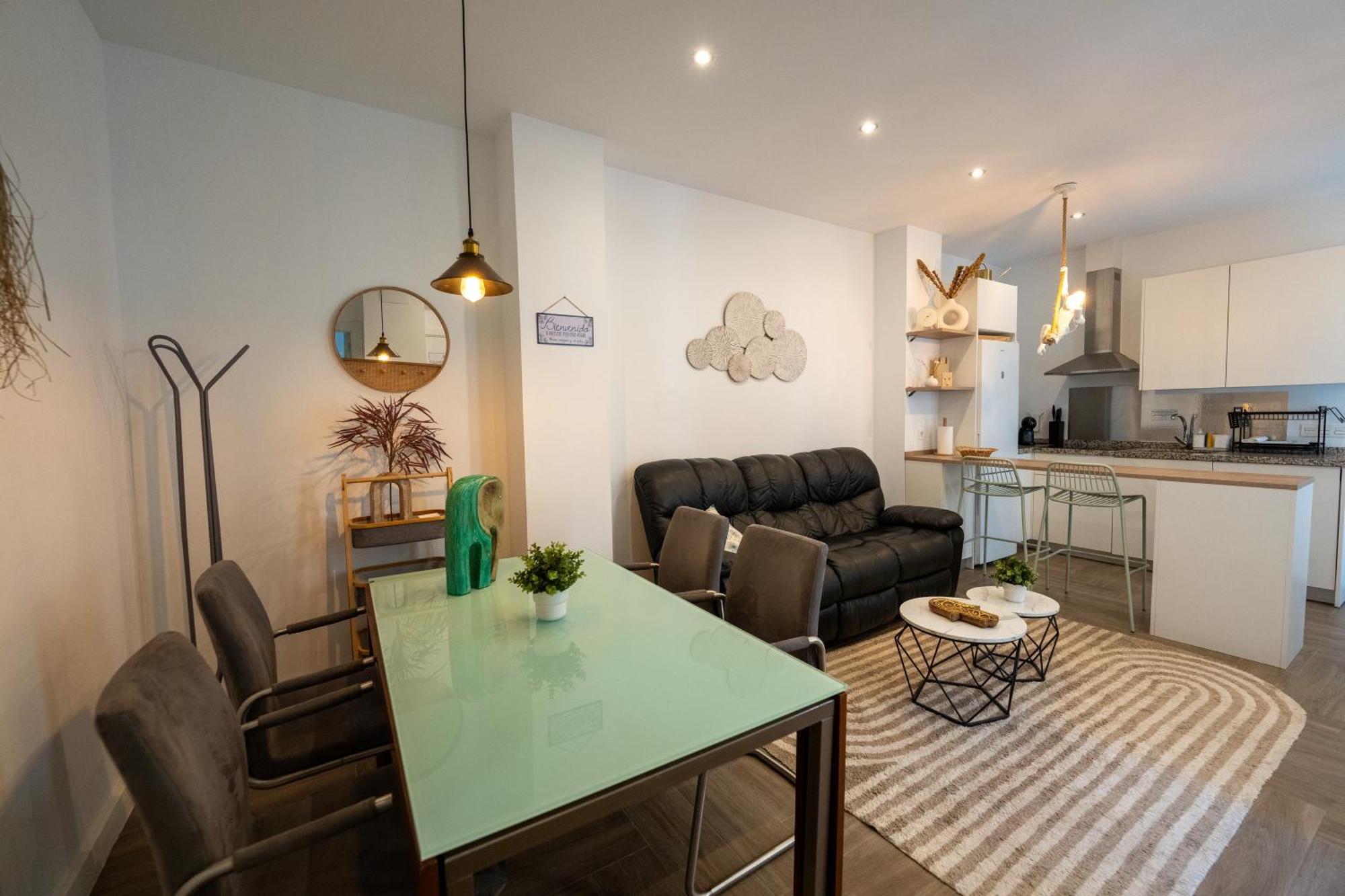 Apartamentos Jardines De La Sitarilla غرناطة المظهر الخارجي الصورة